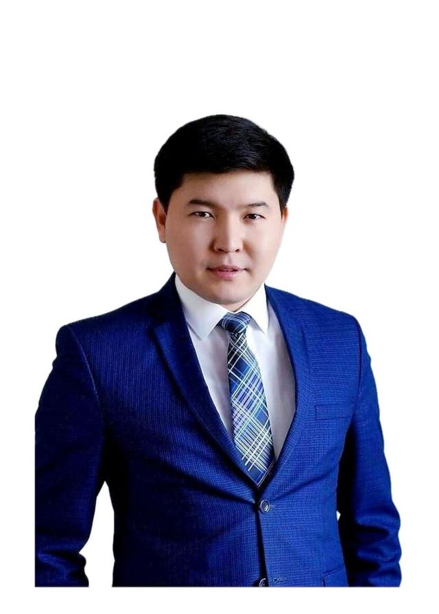 ҚУАТ АХМЕТЖАН