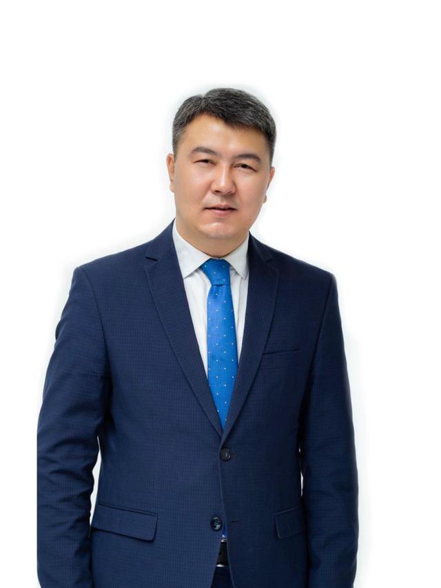 СЕРІК СЕЙІТМАН